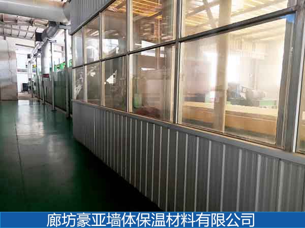 設備展示